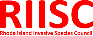 RI Invasive Species Council logo